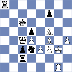 Choyke - Aldrich (Eastpointe, 1994)