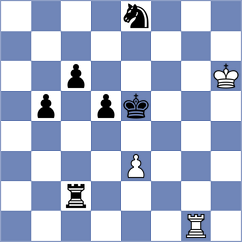 Lai - Atanasov (chess.com INT, 2024)