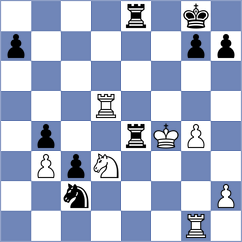 Ali - Silva Lucena (chess.com INT, 2025)