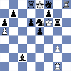 Dantas - Fagundes (Lichess.org INT, 2020)