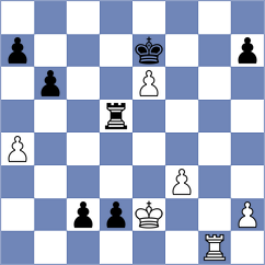 Voiteanu - Horvath (Chess.com INT, 2021)