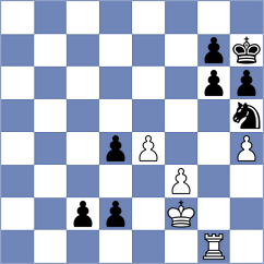 Bryakin - Drygalov (chess.com INT, 2023)