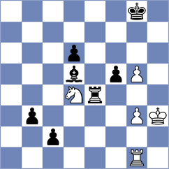 Urosevic - Radovanovic (Serbia, 2007)
