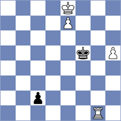 Golubovic - Montano Vicente (chess.com INT, 2025)