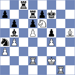 Mezcua Coronil - Sifre Montalva (Aragon, 1997)