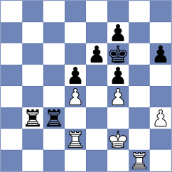 Hoffmann - Adan Bermudez (chess.com INT, 2023)