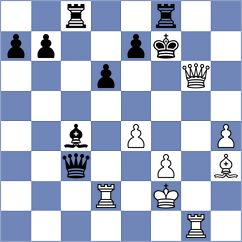 Volcik - Lobastov (Salekhard, 2007)