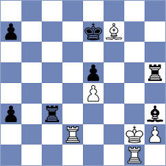 Aparisi Arnandis - Korneev (Valencia, 1998)