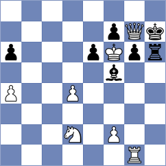Viviani - Meija (Chess.com INT, 2018)