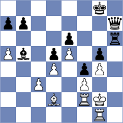 Aldwin - Roberts (Exmouth, 2005)