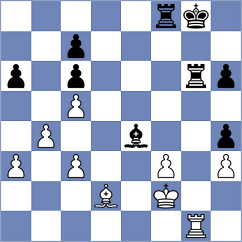 Salas Fernandez - Alshasmeary (Linares, 2007)