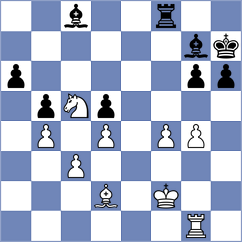 Badelka - Ratnesan (chess.com INT, 2024)
