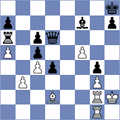 Cukic - Popovic (Belgrade, 2010)