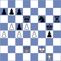 Ackermann - Richter (Bad Zwesten, 2001)