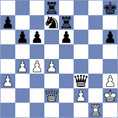 Meyer - Schumacher (Bad Bertrich, 1996)