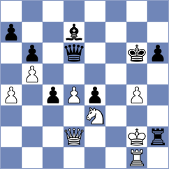 Vifleemskaia - Devagharan (chess.com INT, 2025)