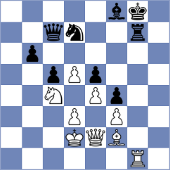 Andersson - Hedman (Sweden, 2012)
