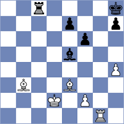 Santagati - Gant (chess.com INT, 2024)