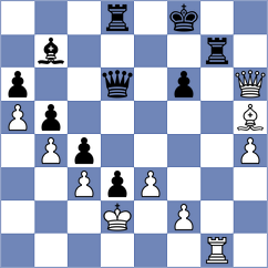 Thomforde-Toates - Bacrot (chess.com INT, 2025)
