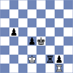 Barwinska - Saparya Ghosh (Gandhinagar IND, 2024)