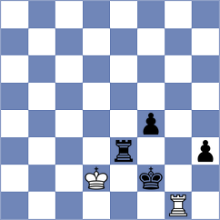 Pulkkinen - Karttunen (Finland FIN, 2021)