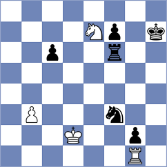 Winkels - Kotepalli (chess.com INT, 2022)