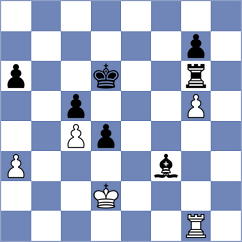 Wittig - Kuehne (Playchess.com INT, 2004)