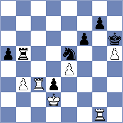 Egorov - Reprintsev (Chess.com INT, 2020)