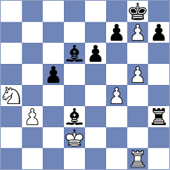 Kuznecov - Murray (Toronto, 1981)