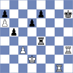 Martynenko - Baches Garcia (chess.com INT, 2022)
