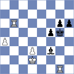 Di Nicolantonio - Ciccoli (Europe Echecs INT, 2020)