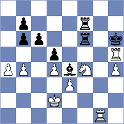 Pniaczek - Bellincampi (chess.com INT, 2025)