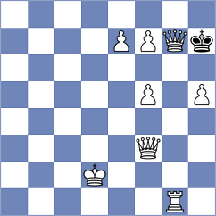 Molina - Tejedor Fuente (Chess.com INT, 2021)