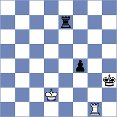 Silvestre - De Souza (chess.com INT, 2022)