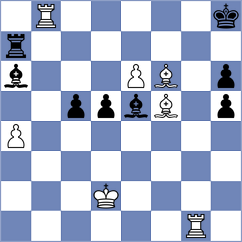 Balague Camps - Kollars (chess.com INT, 2025)