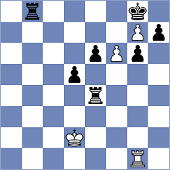 Dettmann - Kniazev (Mecklenburg VP, 2001)