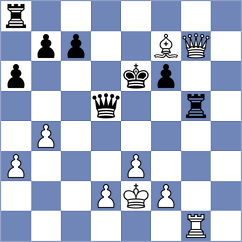 Kapnisis - Liu (Piraeus GRE, 2024)