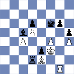 Vedeneev - Karimov (Sterlitamak, 2008)