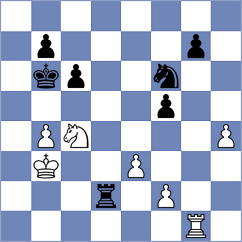 Javakhishvili - Schulze (Monaco MNC, 2025)