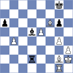 Galperin - Mahdavi (chess.com INT, 2025)