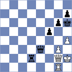 Eggleston - Fiol (chess.com INT, 2022)