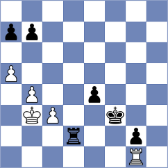 Avetisyan - Gagarinov (Zhukovsky, 2012)