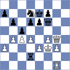 Diao - Martin (Dulles USA, 2022)