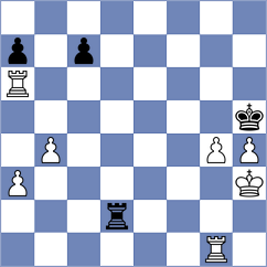 Alfageme Alvarez - Serrano Serrano (Valladolid, 1992)