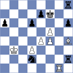Galvan - Ortiz (Lichess.org INT, 2020)