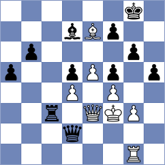 Nadimifar - Keinanen (Lichess.org INT, 2021)