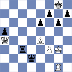 Coca - Einarsson (chess.com INT, 2023)