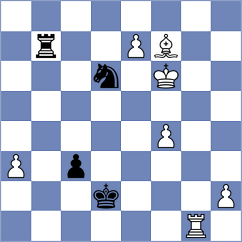 Topalov - Chernov (chess.com INT, 2024)