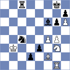 De Witte - Tjiam (Hengelo, 1996)