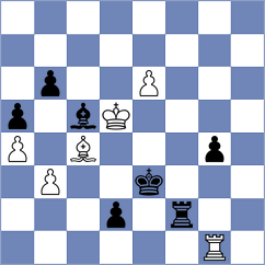 Samsonkin - Simonian (chess.com INT, 2023)